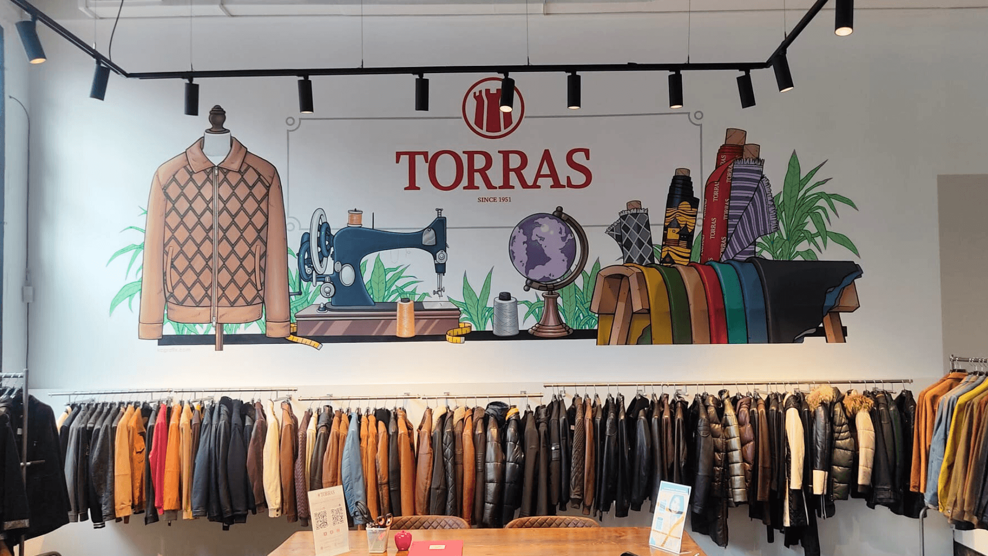 Torras: Una marca en expansión - Torras