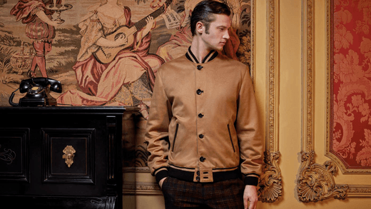 Los Beneficios de las Chaquetas de Piel TORRAS: Estilo, Durabilidad y Sostenibilidad - Torras