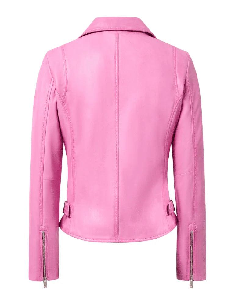 Vegbiker Blush Rebel - Torras