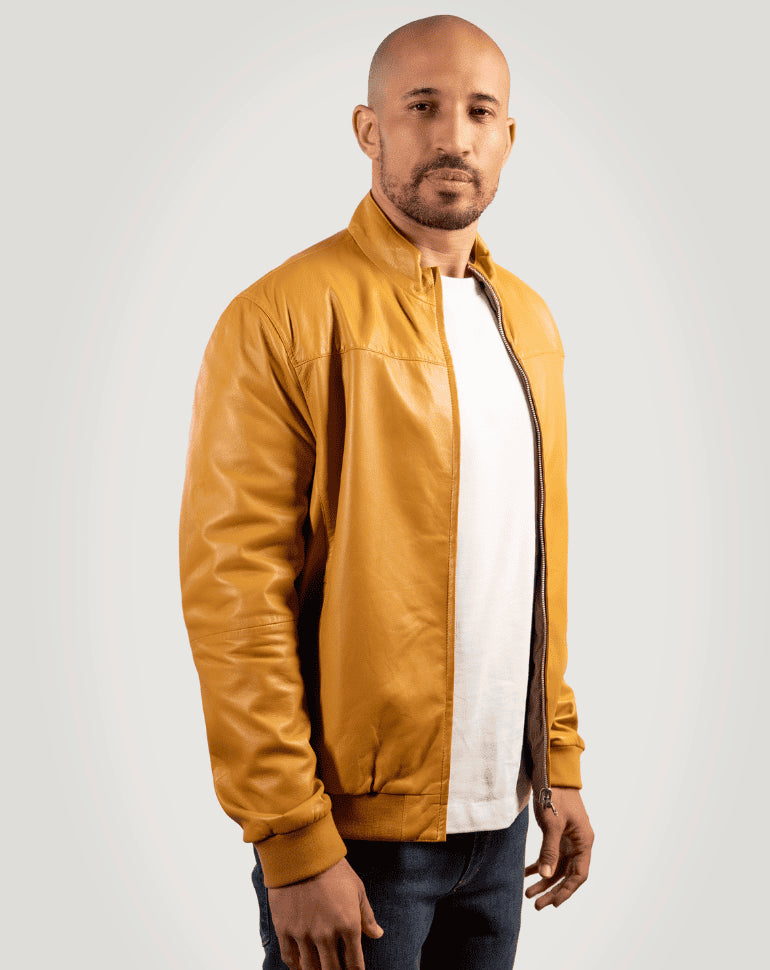 Glasgow Jacket