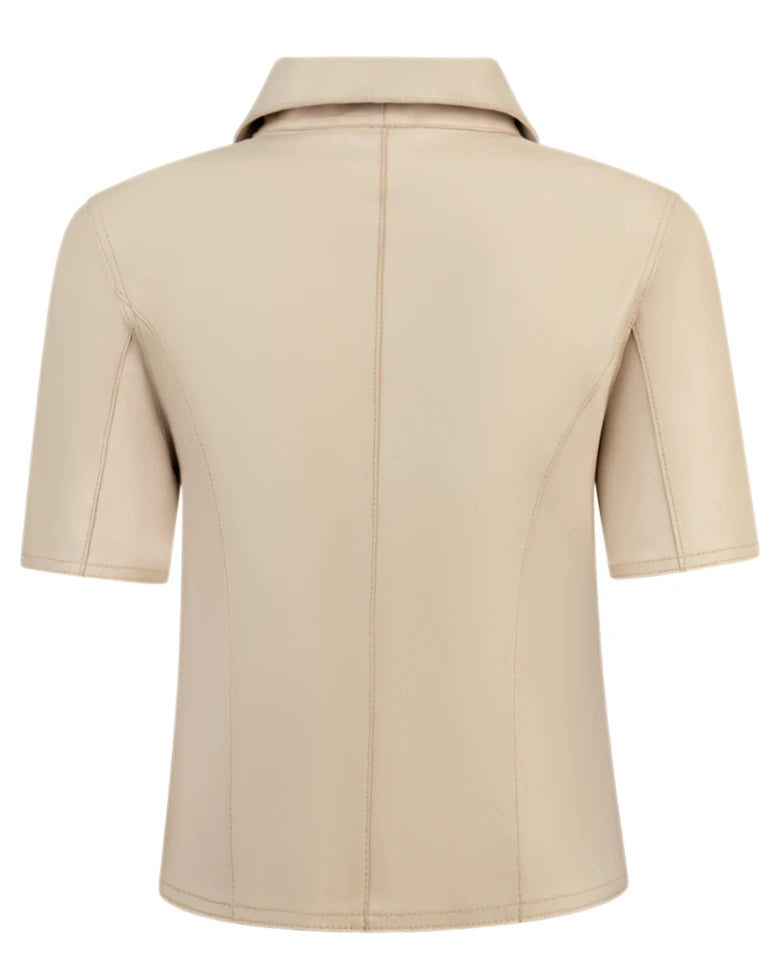 Chaqueta Gante