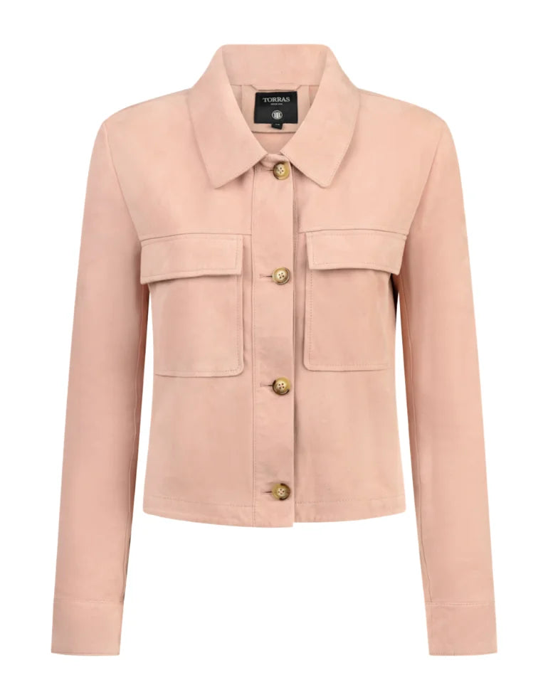 Dormunt Jacket