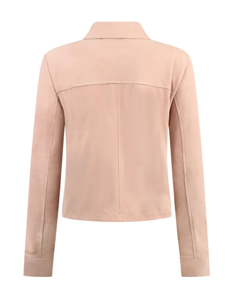 Dormunt Jacket