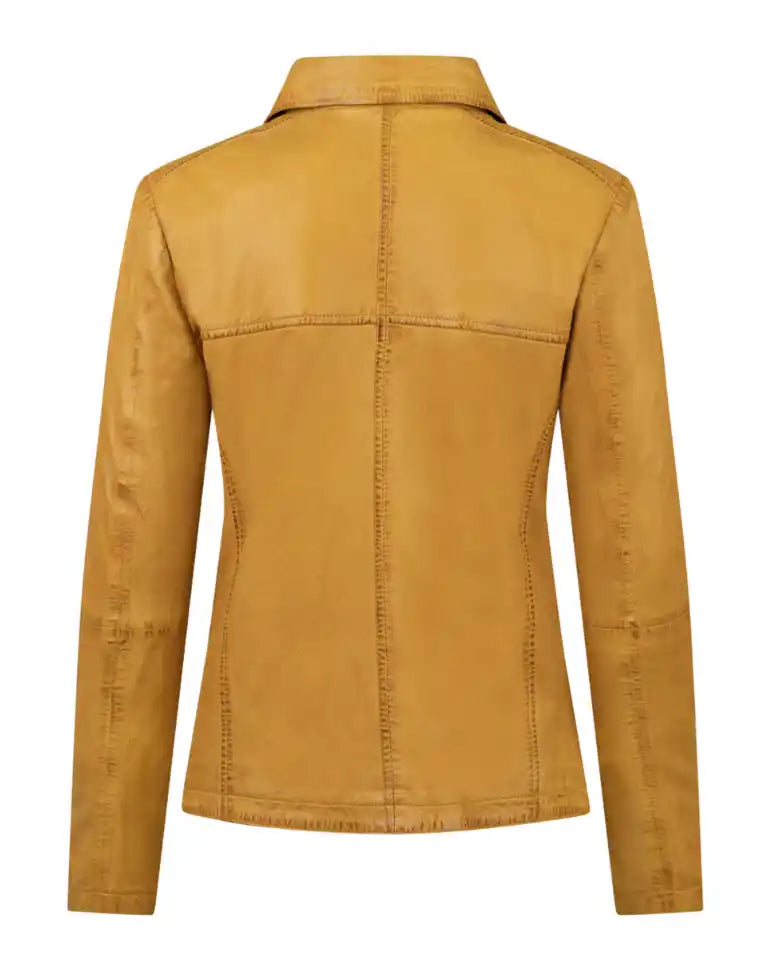 San Antonio Jacket
