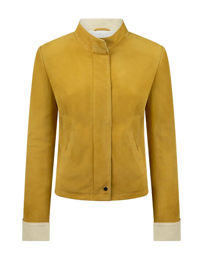 Vesta Jacket