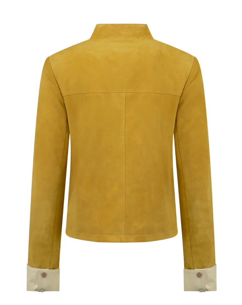 Vesta Jacket