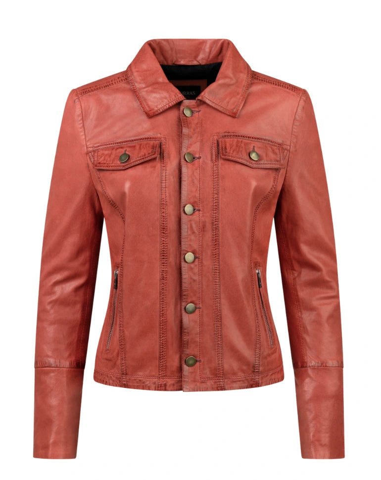 El Paso Jacket