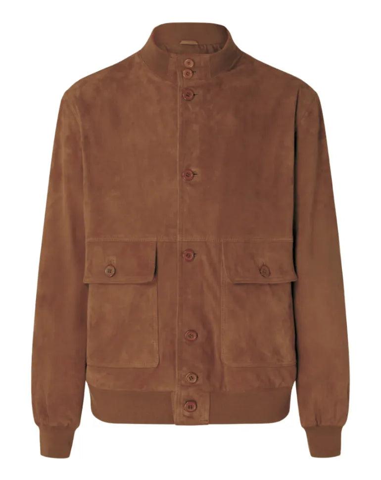 Cazadora Oltem - Torras