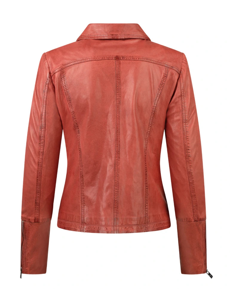 El Paso Jacket