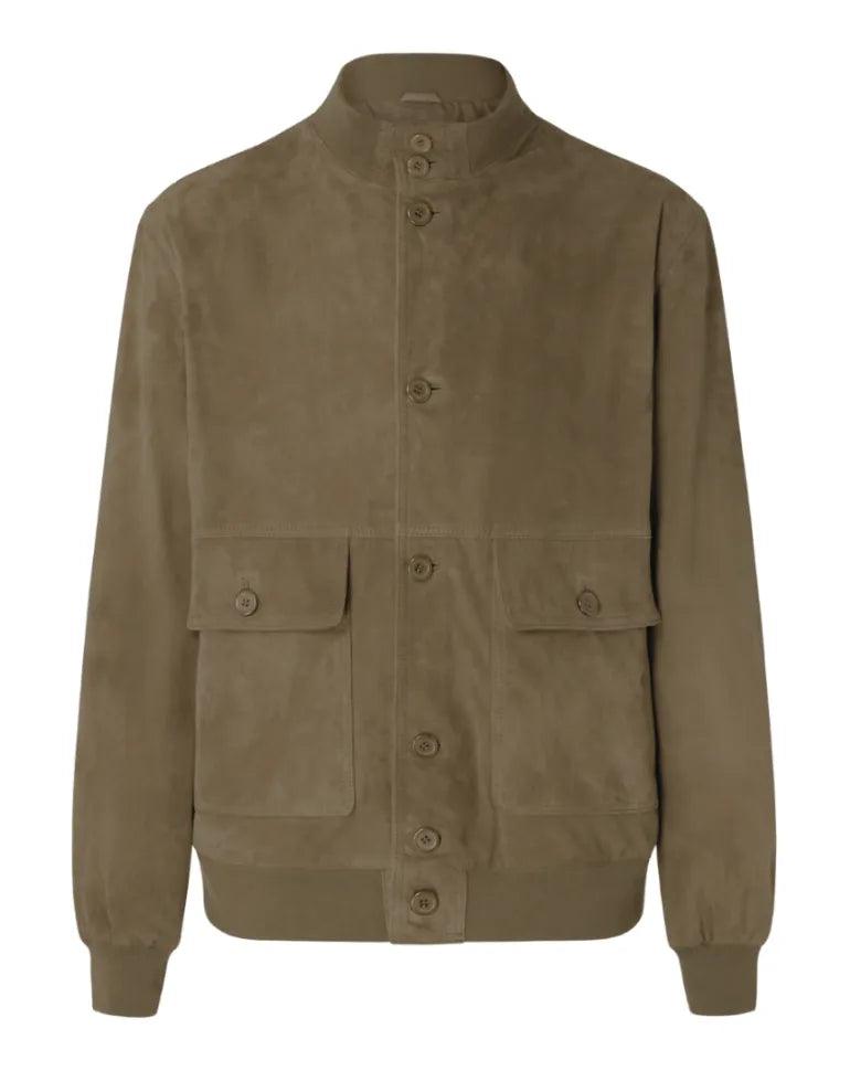 Cazadora Oltem - Torras