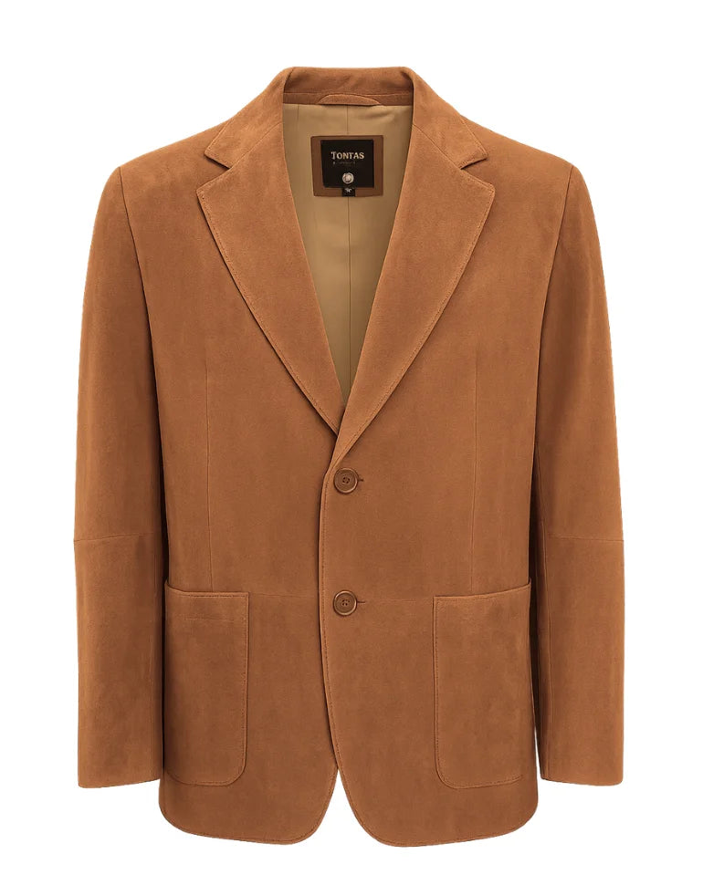 Blazer Tend