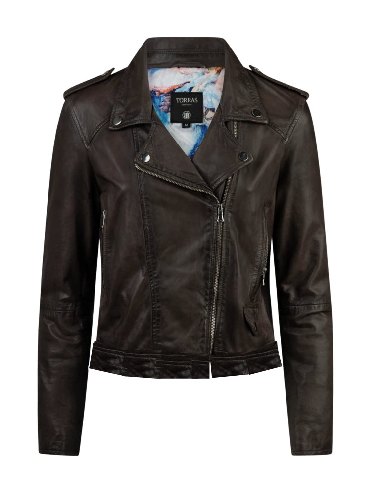 Iconic Jacket