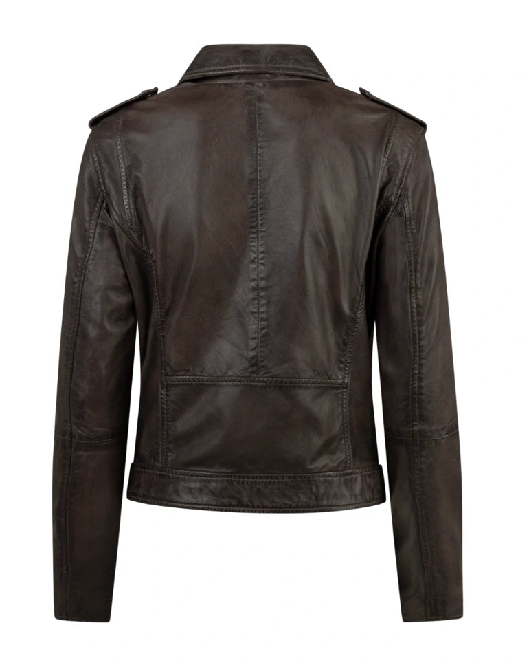 Iconic Jacket