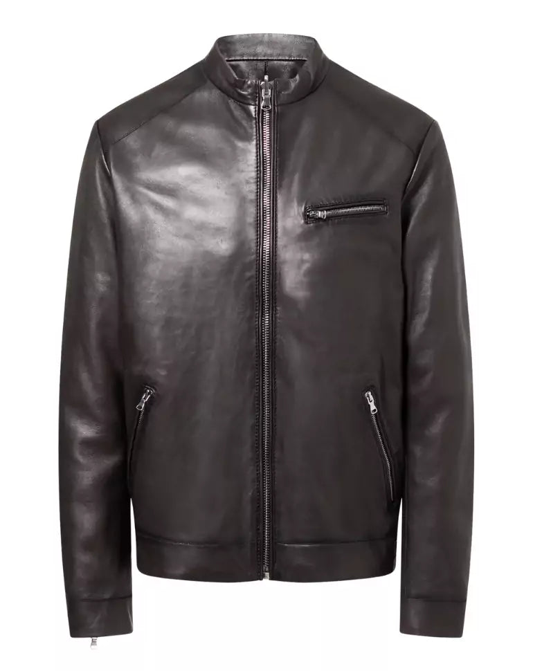 Houston Jacket