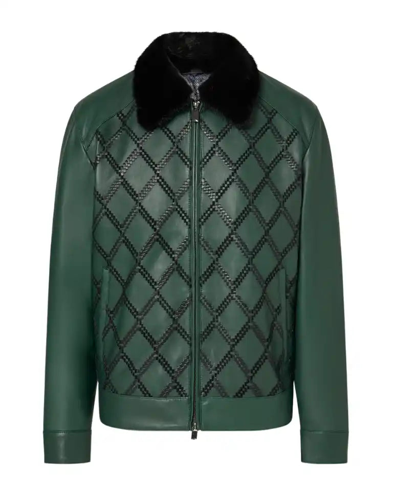Prescot Jacket