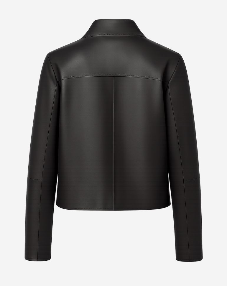 Tech Tailored Black