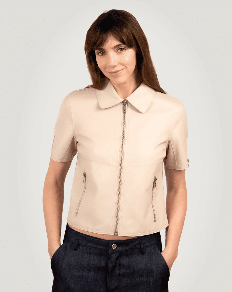 Chaqueta Gante