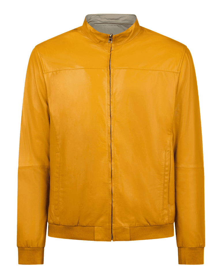Glasgow Jacket