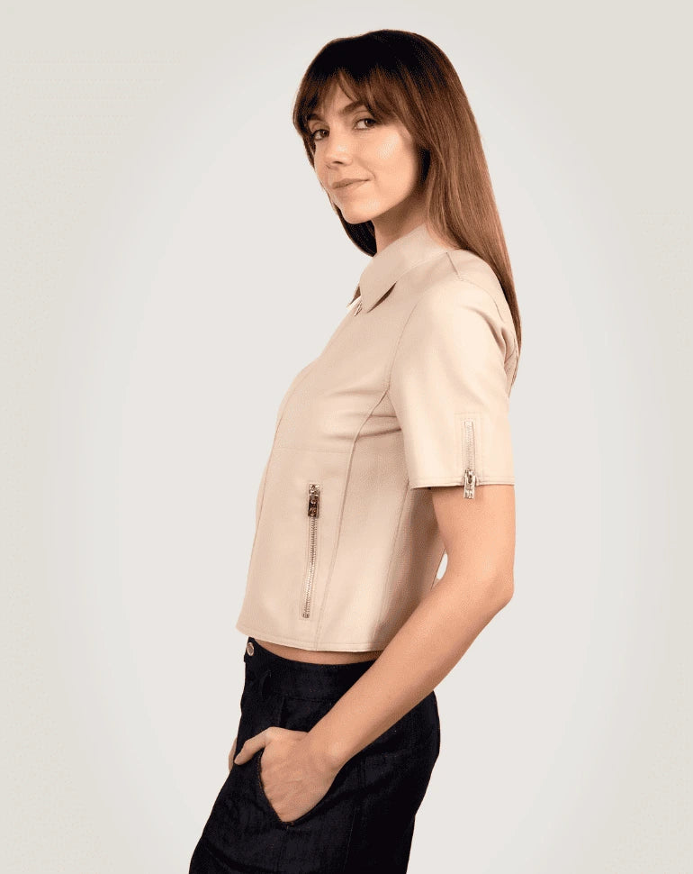 Chaqueta Gante