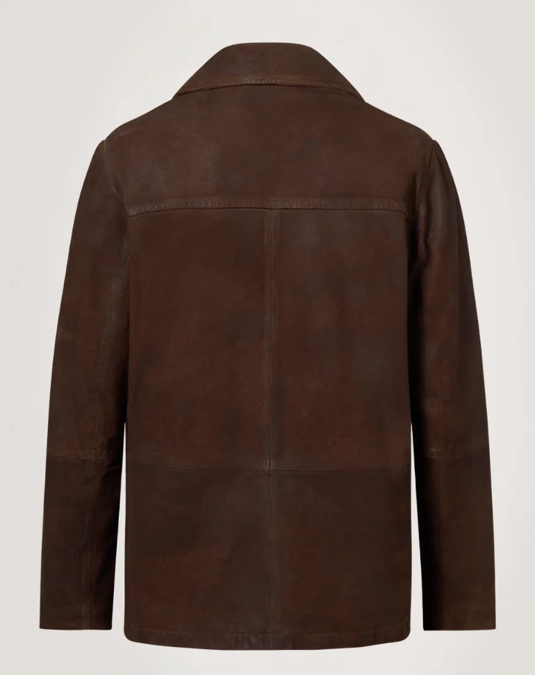 Lawrence Coat