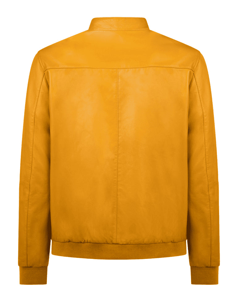 Glasgow Jacket