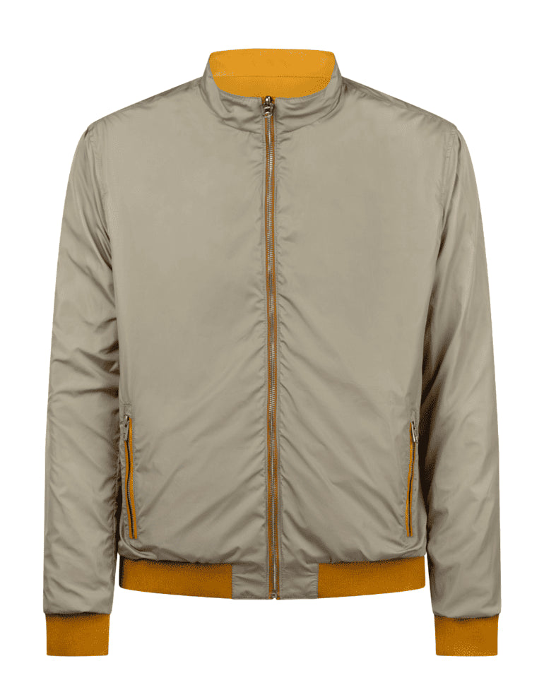 Glasgow Jacket