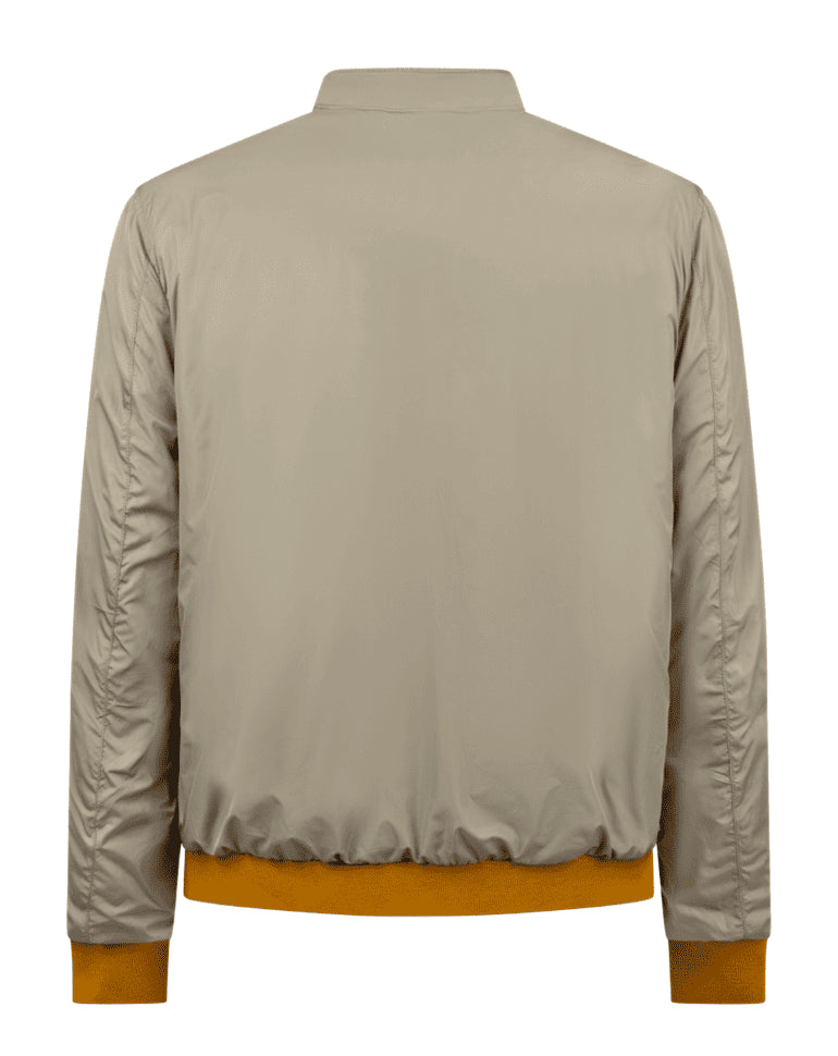 Glasgow Jacket