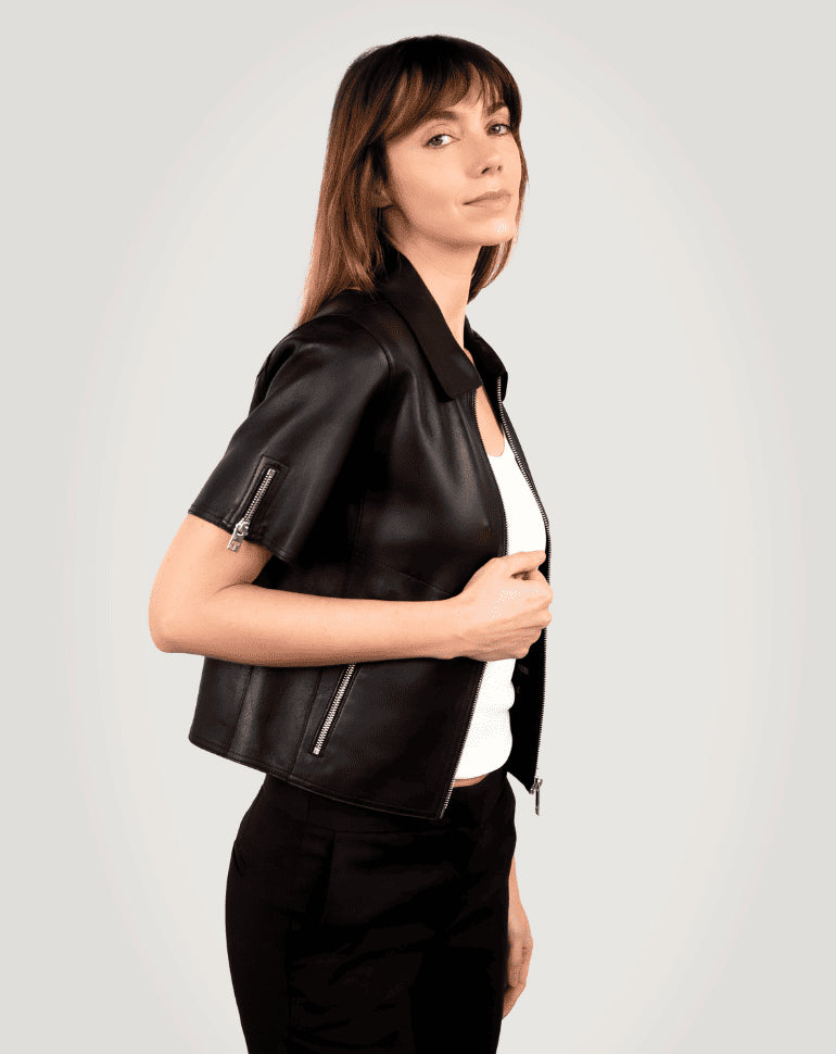Chaqueta Gante