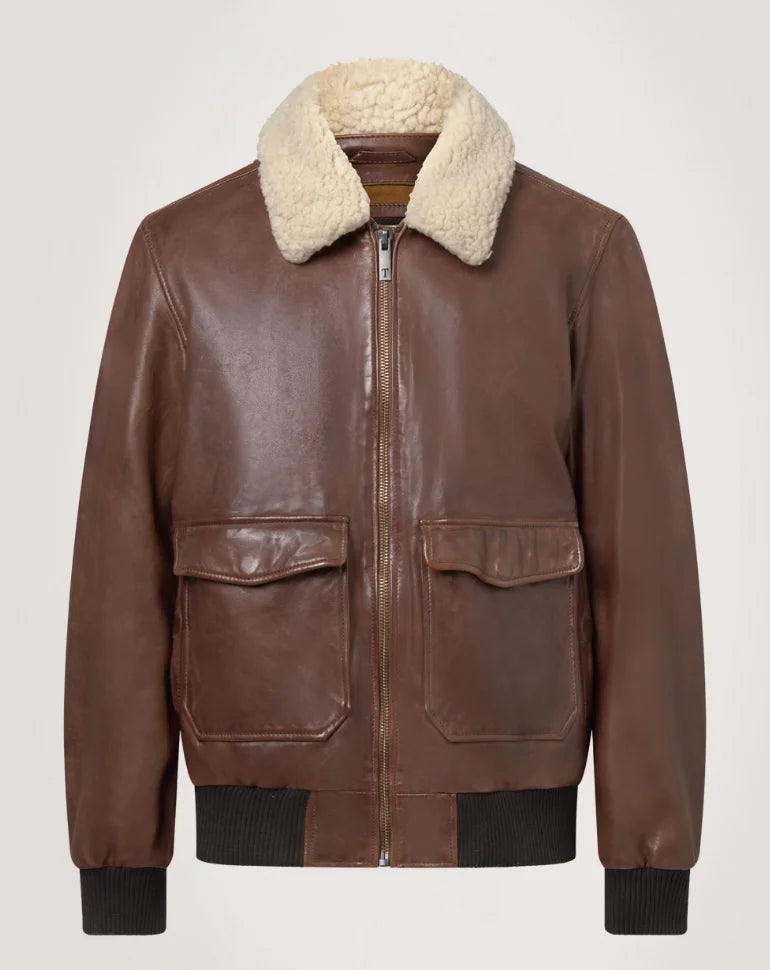 Vinçon Jacket