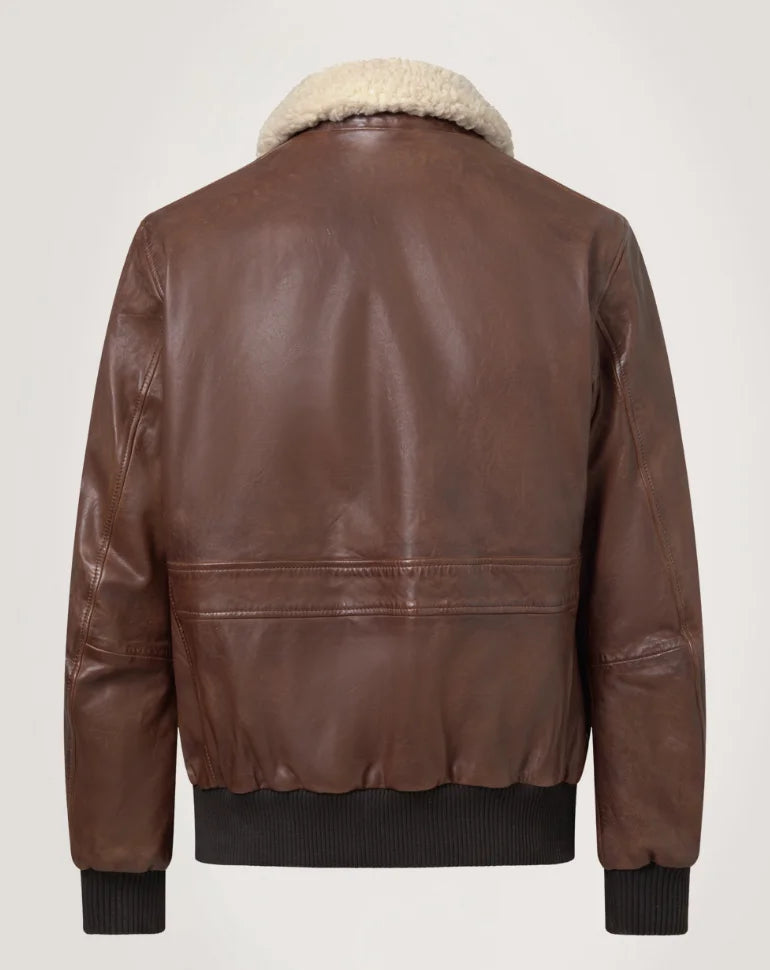 Vinçon Jacket