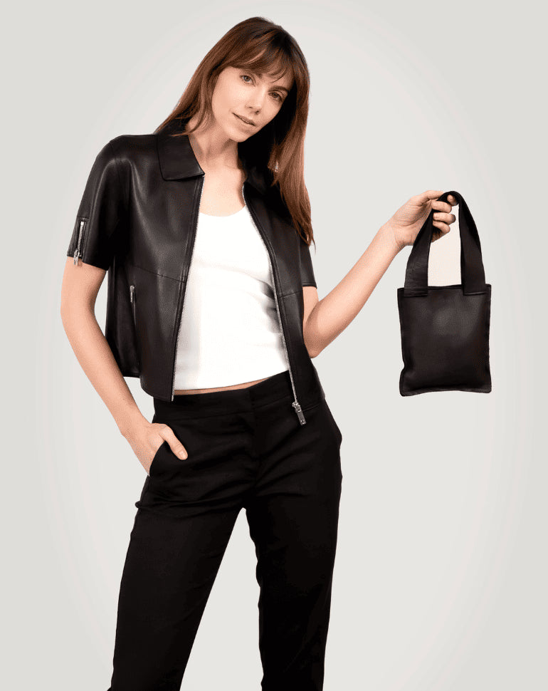 Chaqueta Gante
