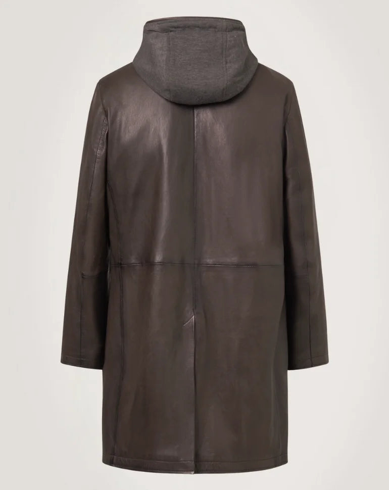 Barba Trench