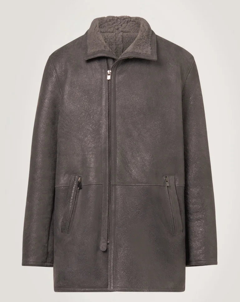 Magnus Coat