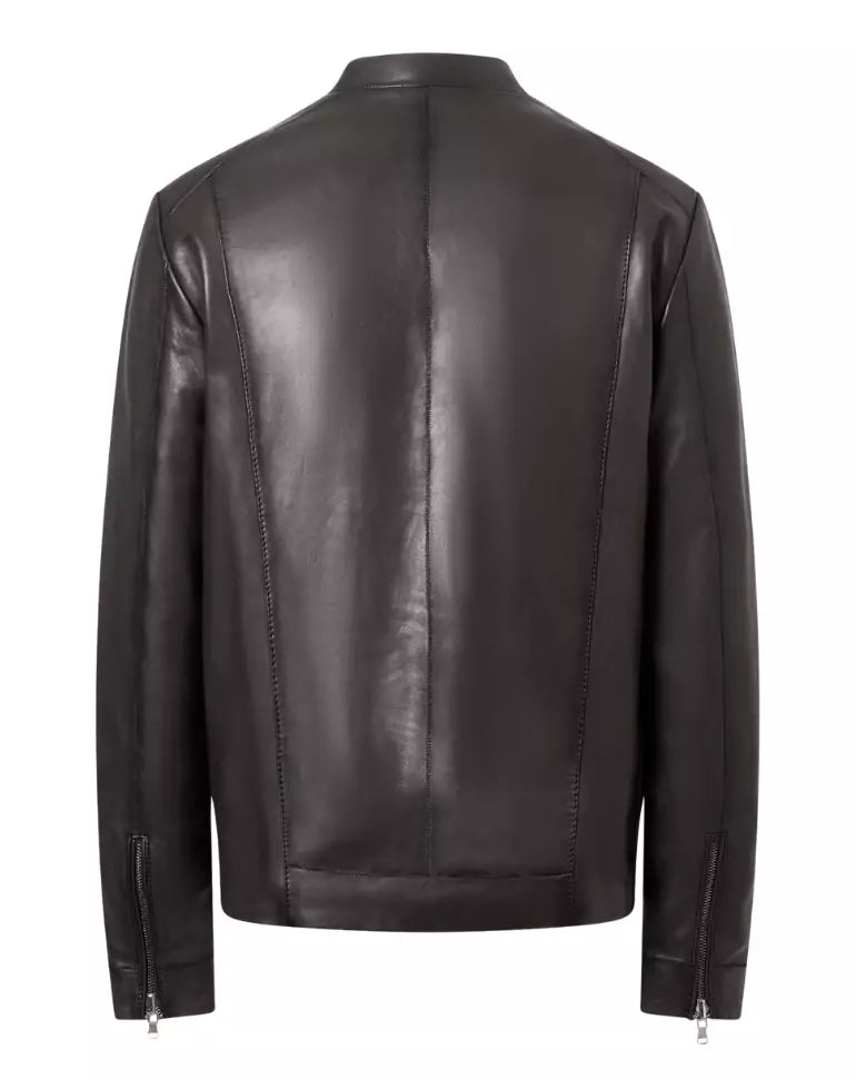 Houston Jacket