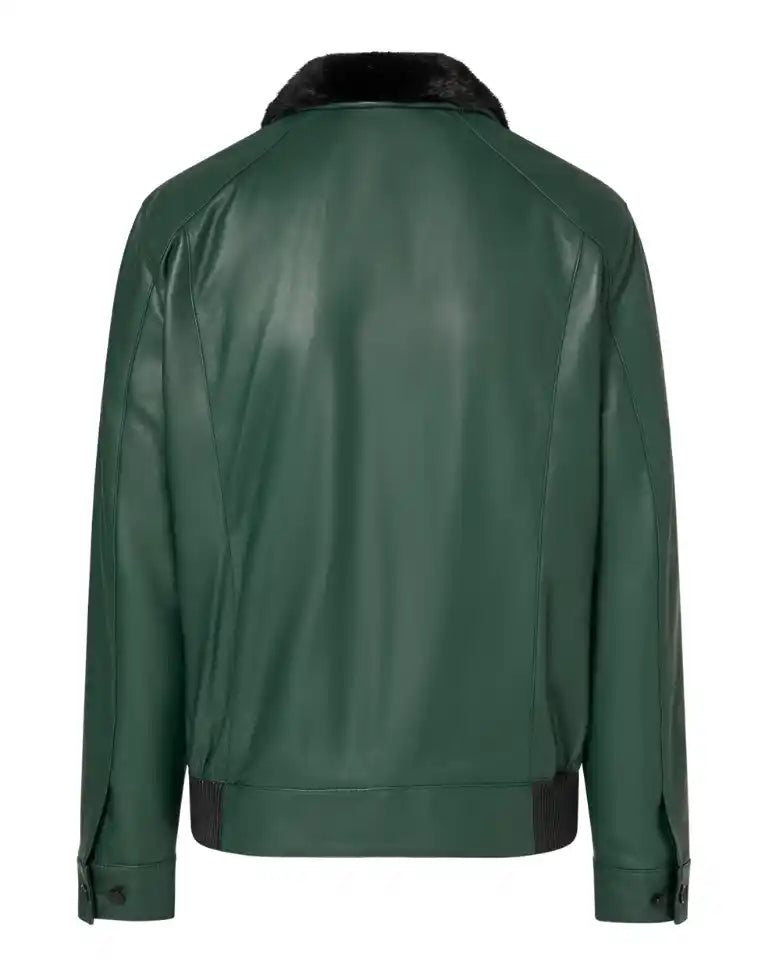 Prescot Jacket