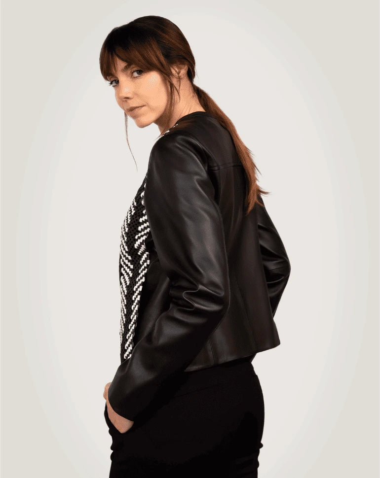 Chaqueta Paris