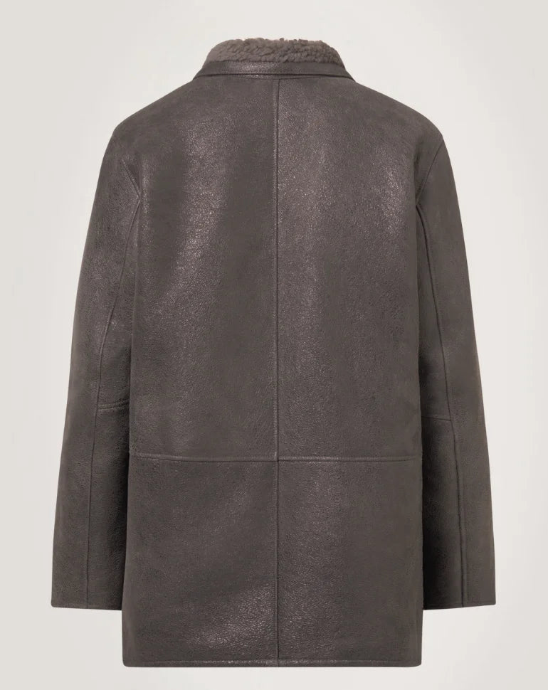 Magnus Coat