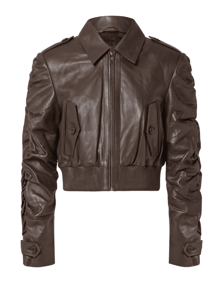 Bouse Jacket