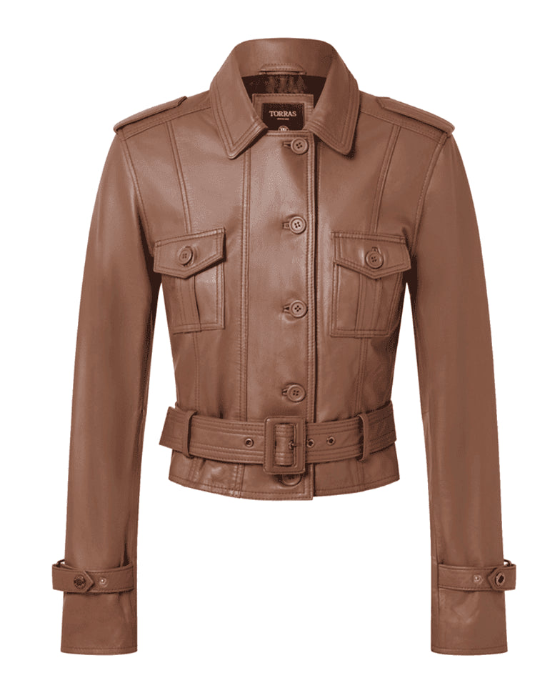 Chaqueta Lady