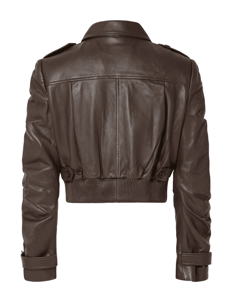 Bouse Jacket