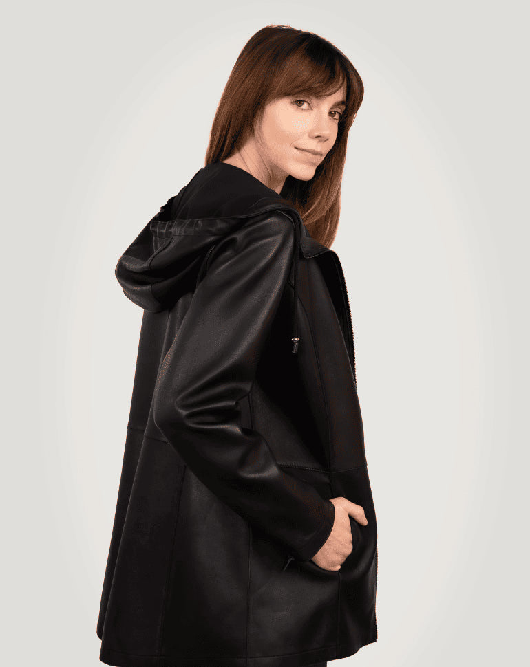 Chaqueta Dijon