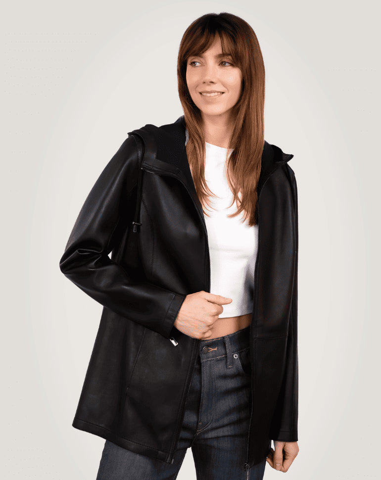 Chaqueta Dijon
