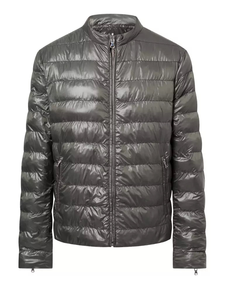 Houston Jacket