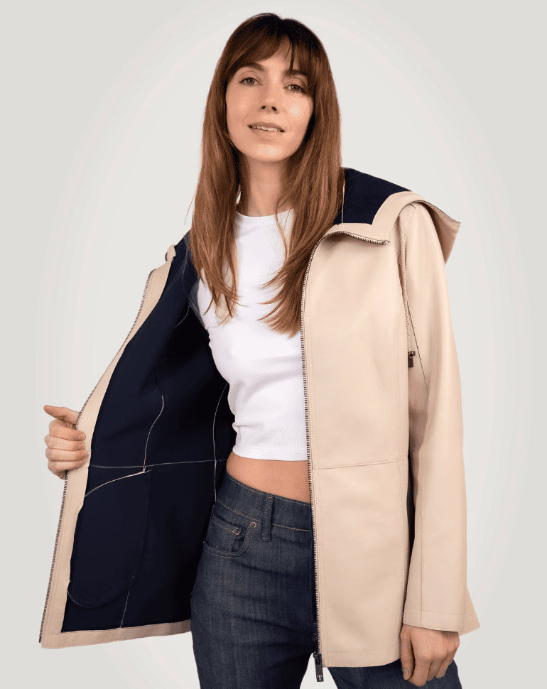 Dijon Jacket