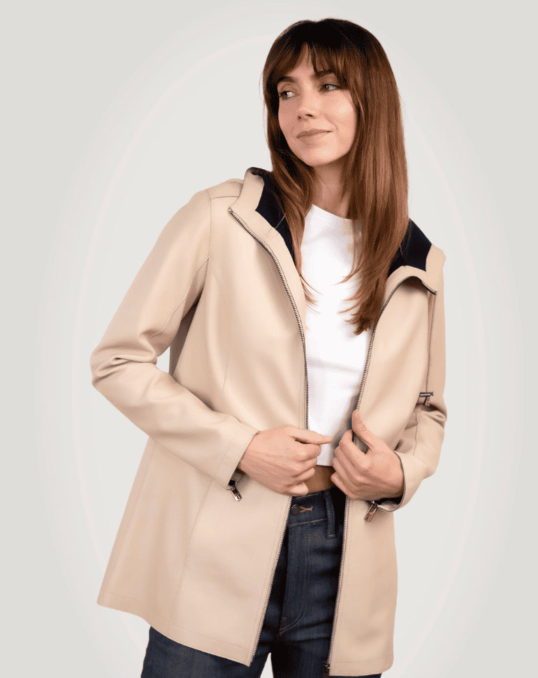 Dijon Jacket
