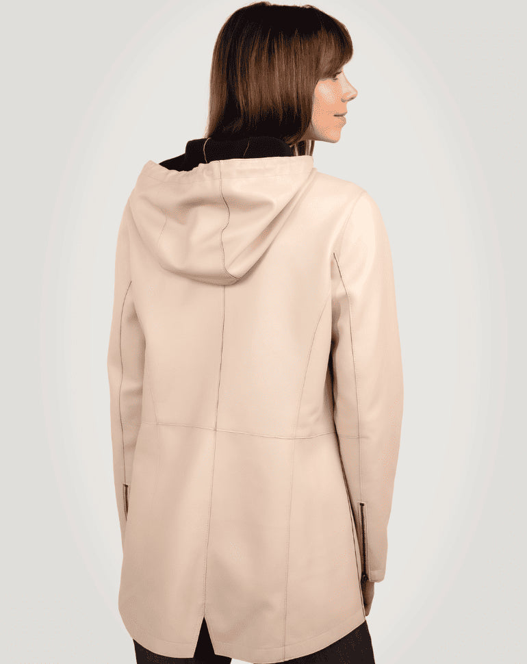 Dijon Jacket