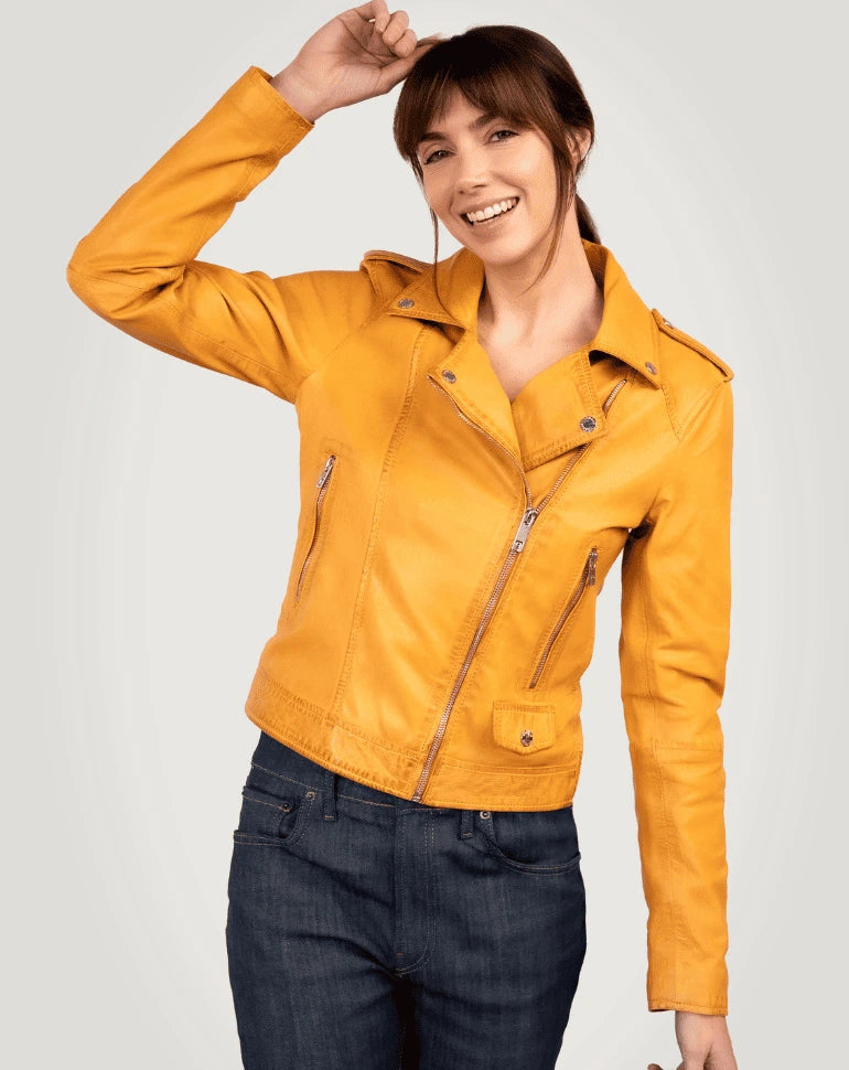 Iconic Jacket