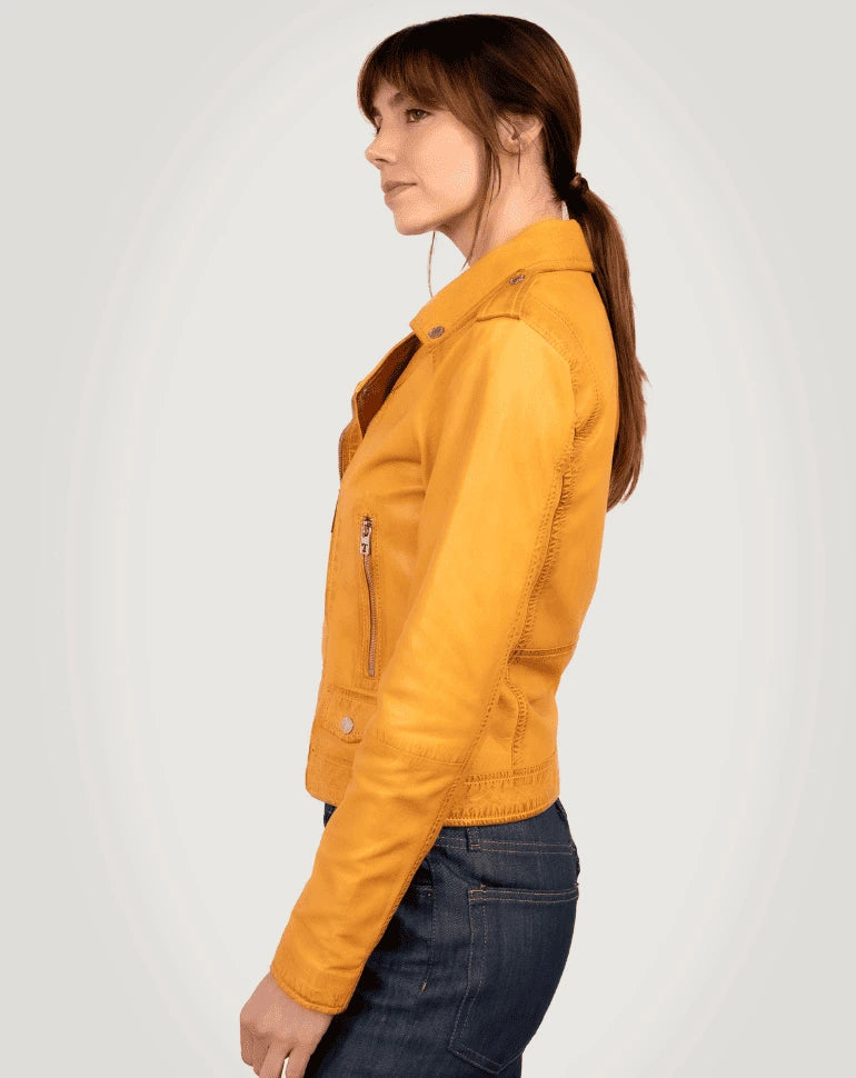 Iconic Jacket
