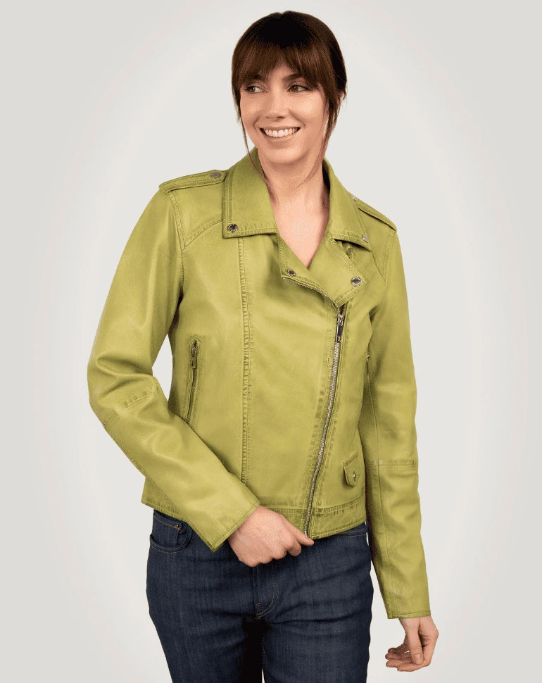 Iconic Jacket