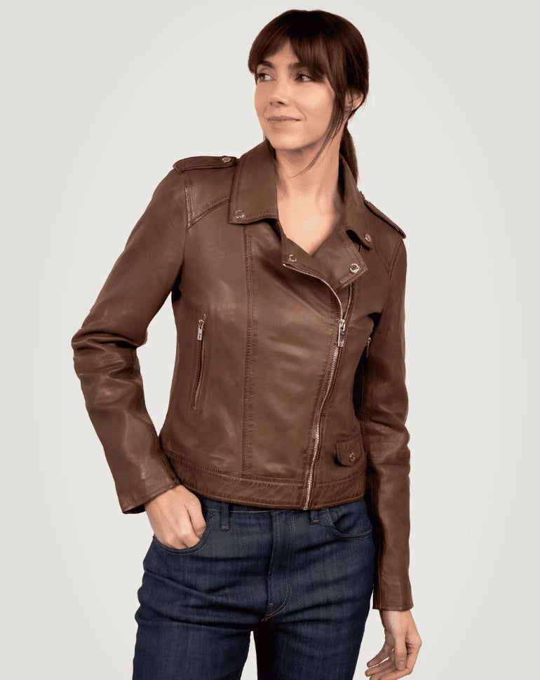 Iconic Jacket